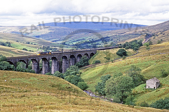 47517 Dent Head Viaduct 0988 CW021