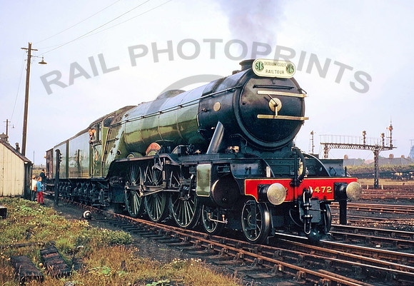 4472 Tyne Dock 070968 CD32