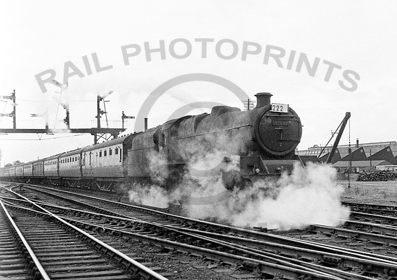 45682 Bromsgrove 1951  RPC858