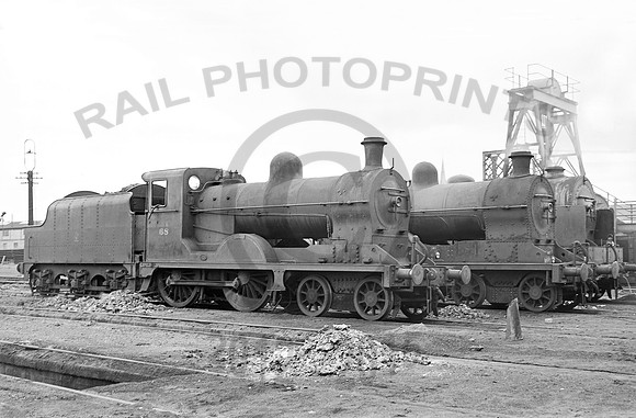 68 Belfast Adelaide 060964 HB64S420