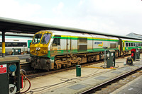 223 Dublin Heuston 150311 JC940