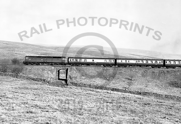 47570 Ribblehead Viaduct  260382  JC028283