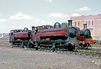 L94 Neasden 090961 HB564
