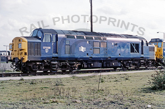 37038 Cambridge 230477 GS390