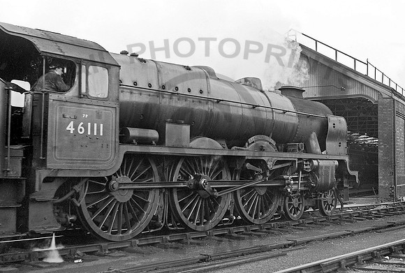 46111 Manchester Longsight  1959 RPC459
