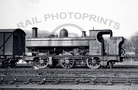 2151-Y-Worcester-1949-JD689