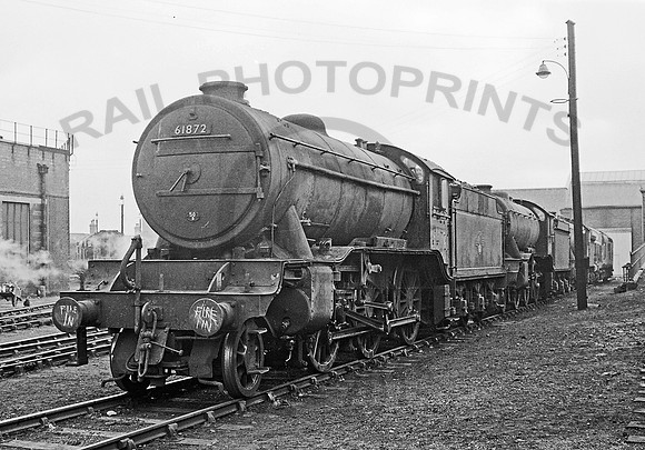 61872 Hull Dairycoates 290462 IT696