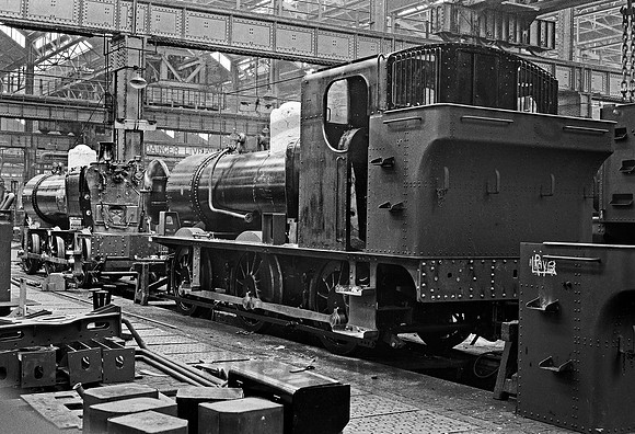 1660 Swindon Works 130255 RPC022