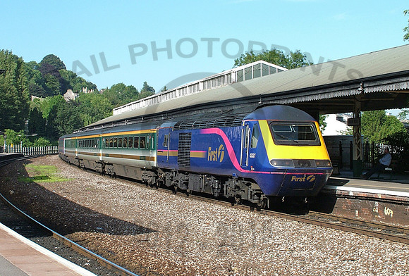 43031 Bath 070804 JC1