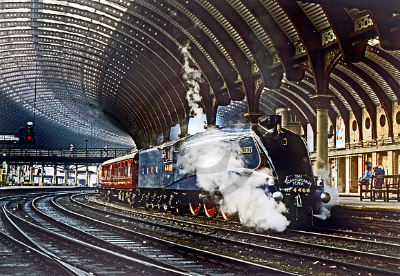 4468 York 260487 BR657