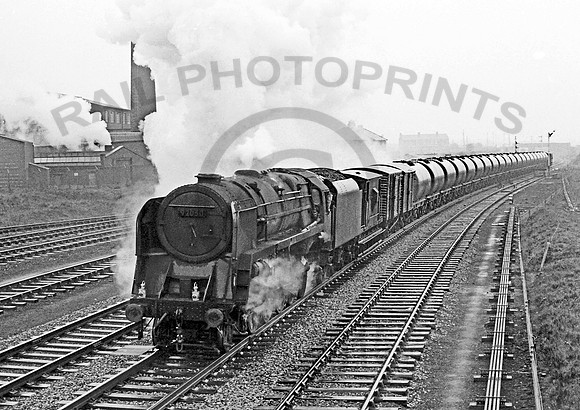 92030 Burn Naze 0266 CW605