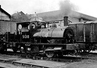 51218 Southport 140298 BR403