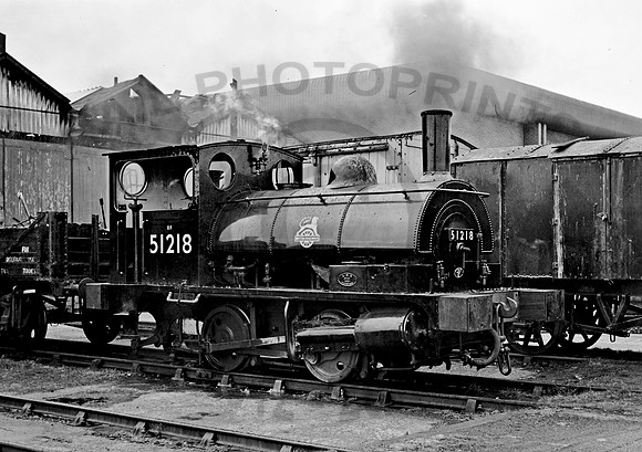 51218 Southport 140298 BR403