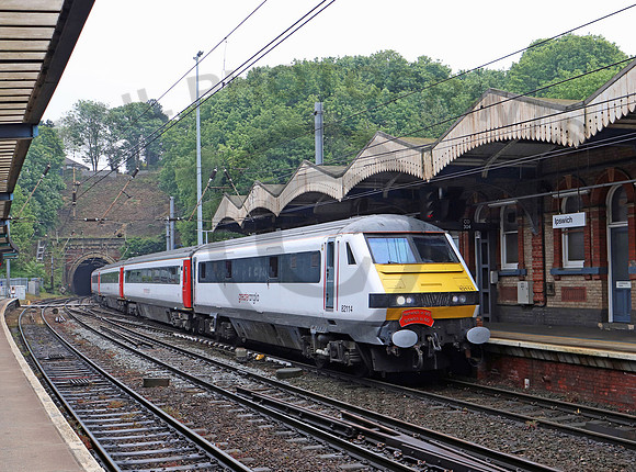 82114  Ipswich 200519  DD114