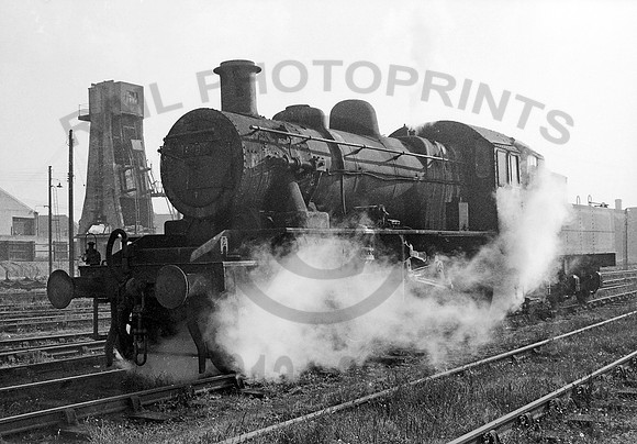 46445 Bushbury  1964 BR857
