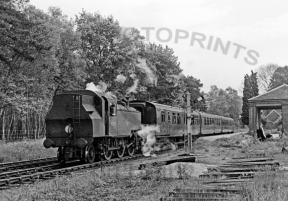 41299 Baynards  1964 RPC293