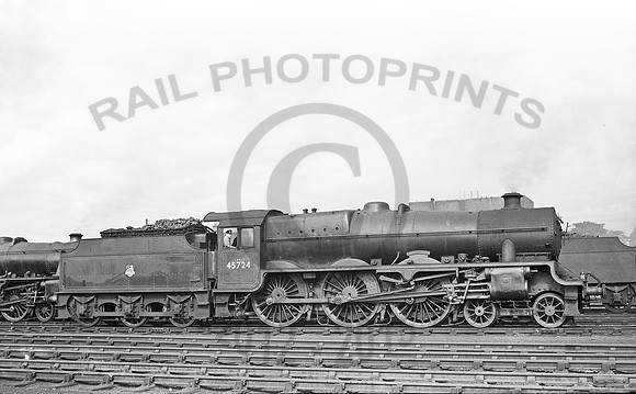45724 Kingmoor 1957 RPC217