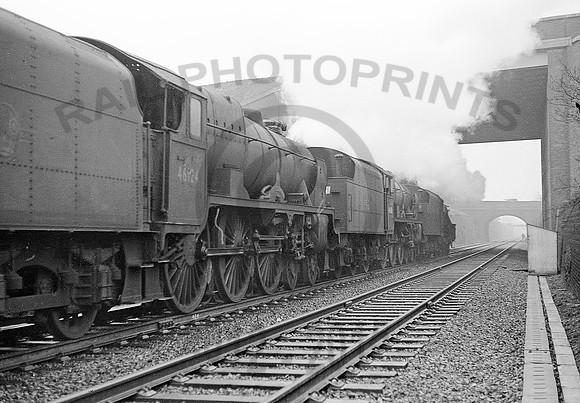 46124-Y-NewtonleWillows-1963-CW317