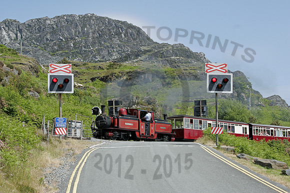 David Lloyd George Tanygrisiau 160606 RP237