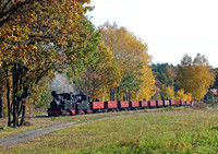 Saxony, Czech & Austria Oct 2004  ©Rail Photoprints 242
