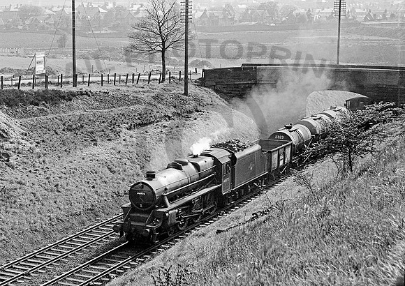 44975 Bishopriggs 1963  CR587
