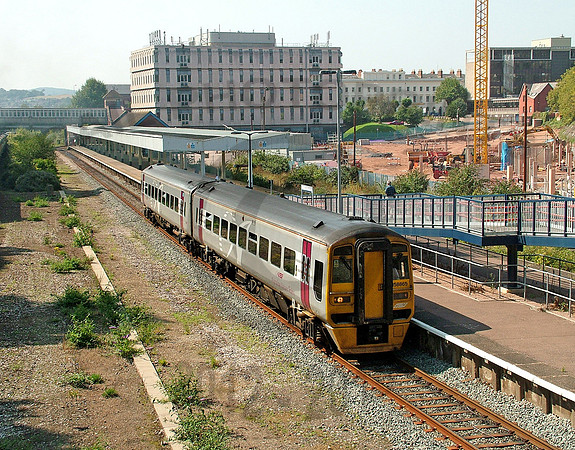 158865 Exeter Central 050904 JC1