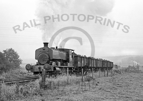 AB2101 Storefield  140965 HB65P682