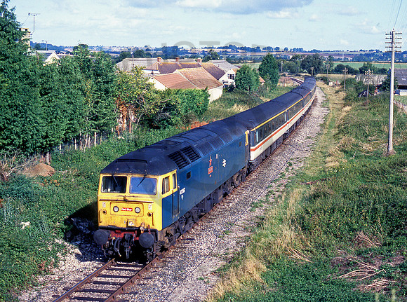 47567 Beer Hackett 020989 JC204