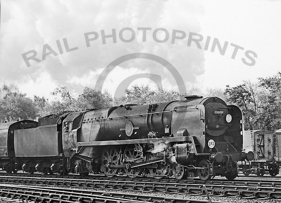 35008 Weymouth 120963 RPC472