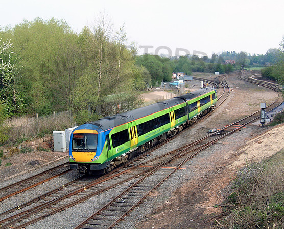 170519 Whitacre Junction 230403 JC1292