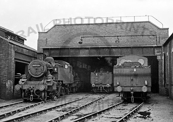 84028 Skipton 160965  HB65U624