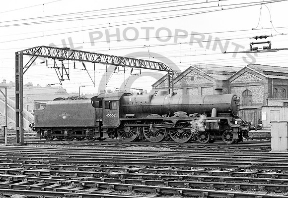 45552 Crewe 260557 RPC404