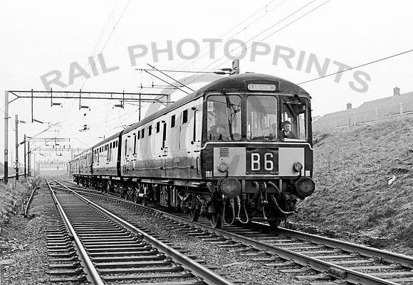 50534 Halton Junction   0265 CW298