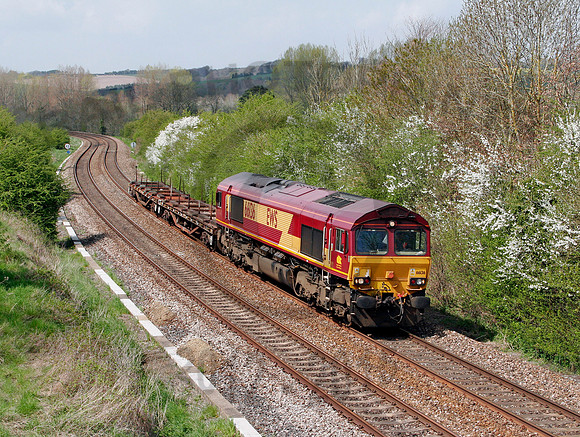 66136 Sherington 290406 JC029