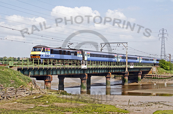 90005 Manningtree 050506 JC055