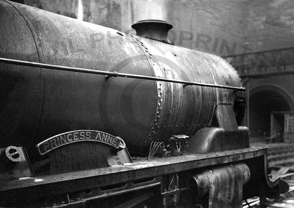 46202  Nameplate 0852 RW895