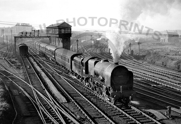 46151 Chester 1949 RW924