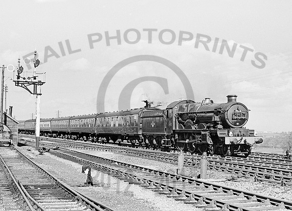 7014 Chippenham  1959 NPC225