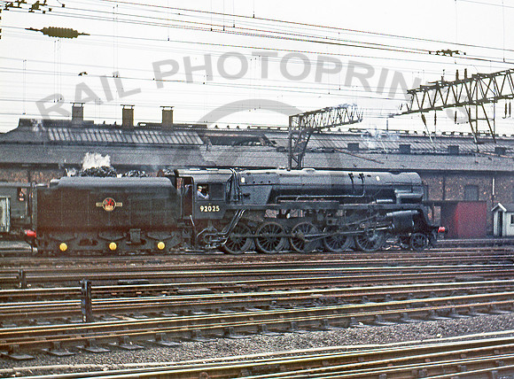 92025- Crewe-1962-RP721R