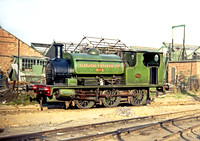 Slough Estates 5 1963  RPE279