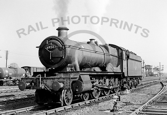 6934 Chester 1962 RPC561
