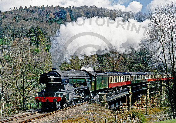 60103 Llangollen 040493 BR392