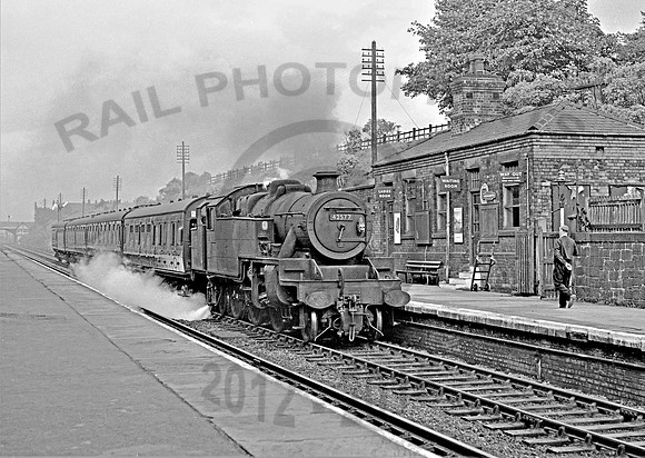 42577 Westhoughton 310865  PF577