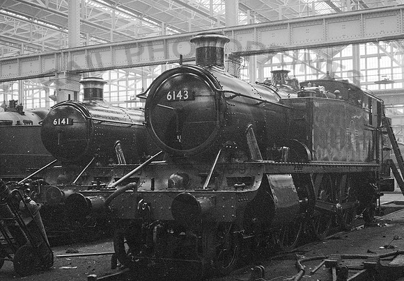 6143-Y-SwindonWorks-1960-RPC345A