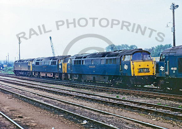 1072 Westbury 260475 GS971