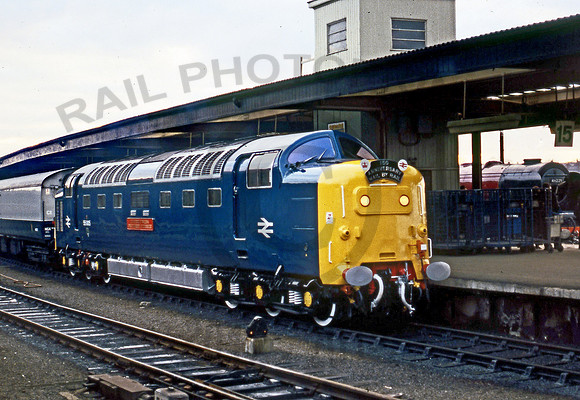 55005 York 111180  RPC830