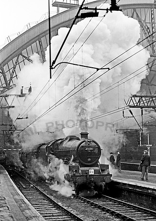 45654 Liverpool LS 041265 CW703
