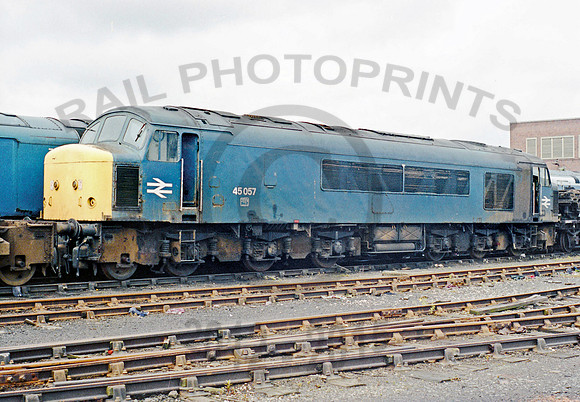 45057 Derby Works 220685 RPR642