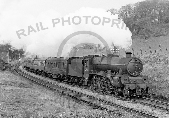 45703 -Bangor-circa1950-RPC078