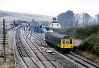 W55033 Maiden Newton 1272 RPCJV478